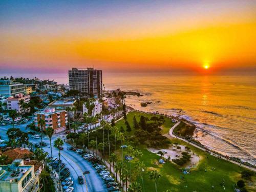 Studio 6 Suites San Ysidro, CA – San Diego South Bay in سان دييغو Studio 6 Suites San Ysidro, CA – San Diego South Bay in سان دييغو