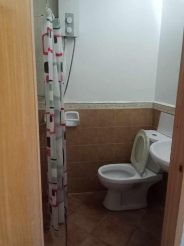 WJV INN JY near Taoist Templom WJV INN JY near Taoist Templom
