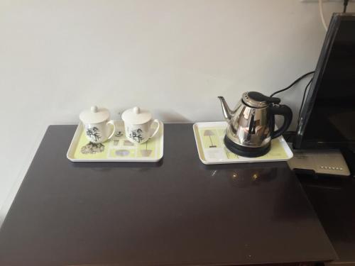 This photo about Wutaishan Fengyige Inn shared on HyHotel.com