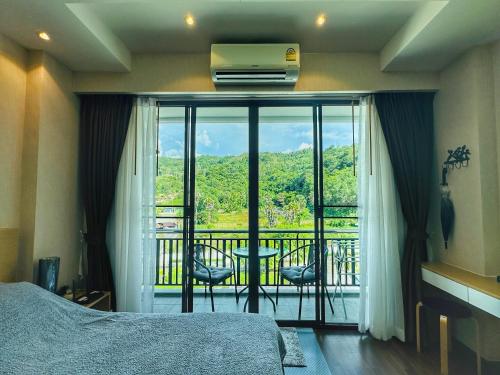Naithon Condo 404 New in Naithon Naithon Condo 404 New in Naithon