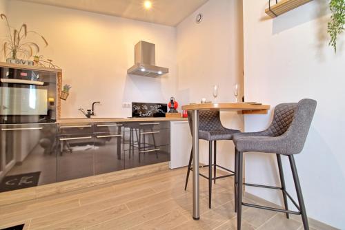 Aux 3 Glands - Nature & Spa in Dieffenbach-Au-Val Aux 3 Glands - Nature & Spa in Dieffenbach-Au-Val