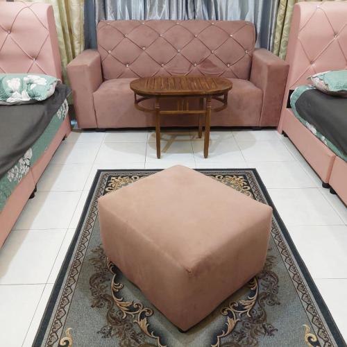 Facilities, Hotel Iskandar in Gopeng Facilities, Hotel Iskandar in Gopeng