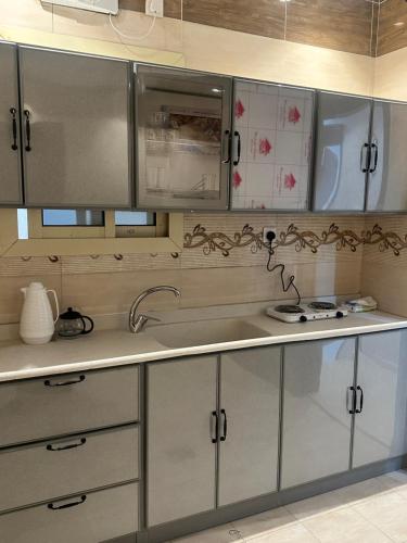 ركن صحاري للأجنحة الفندقية near Jeddah Water Front Park ركن صحاري للأجنحة الفندقية near Jeddah Water Front Park