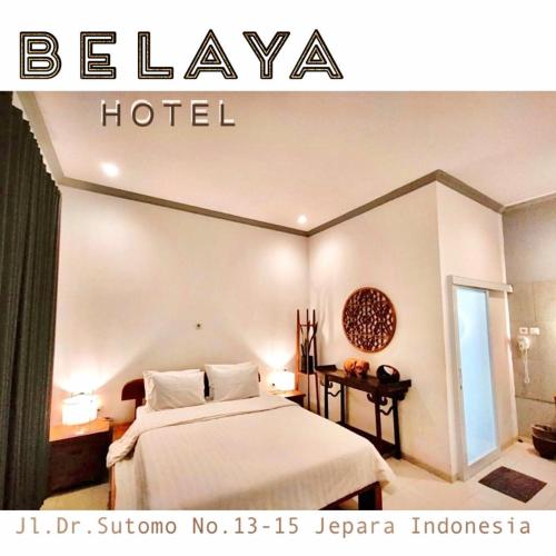 Belaya Hotel in Kauman Belaya Hotel in Kauman