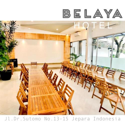 Meeting room / ballrooms, Belaya Hotel in Kauman Meeting room / ballrooms, Belaya Hotel in Kauman