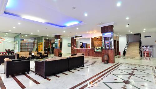 KLEOPATRA SUNLIGHT HOTEL in Alanya KLEOPATRA SUNLIGHT HOTEL in Alanya