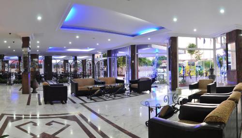 KLEOPATRA SUNLIGHT HOTEL in Alanya KLEOPATRA SUNLIGHT HOTEL in Alanya