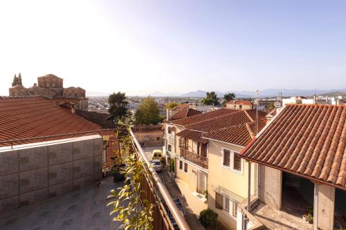 View, Korte Apartment 1 in Arta View, Korte Apartment 1 in Arta