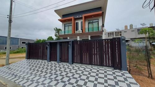 Hatyai.Muslim.Home in Khuan Lang Hatyai.Muslim.Home in Khuan Lang