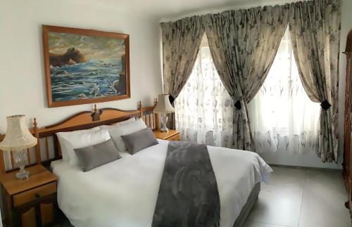 Cape Town gem "Maratski House"