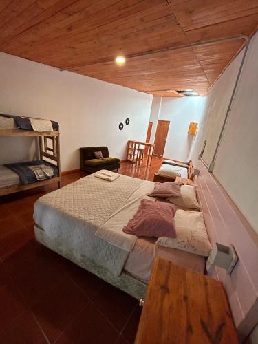 Cataratas Jazz Hostel in Puerto Iguazú Cataratas Jazz Hostel in Puerto Iguazú