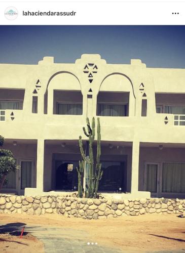 Lili Home in Ras Sedr Lili Home in Ras Sedr