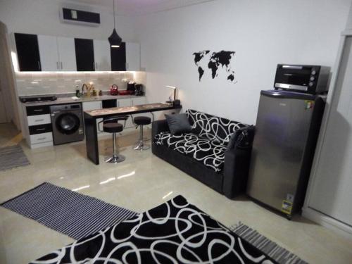 Studio Sheraton Plaza Hurghada