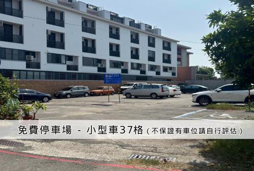夕映安平 in Anping District 夕映安平 in Anping District