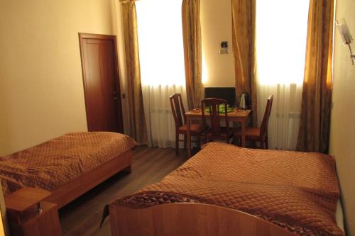 This photo about Mini-hotel Allan shared on HyHotel.com