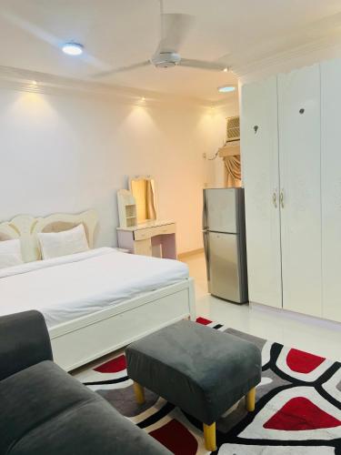 Al THARYA FURNISHED APARTMENTS in Salalah Al THARYA FURNISHED APARTMENTS in Salalah