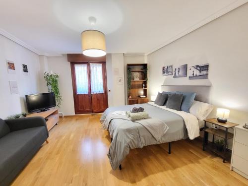 Apartamento Plaza España Gran vía centro