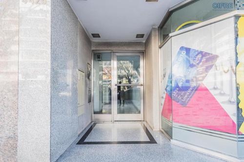 Exterior view, Centrico y amplio apartamento a pasos del metro in Villa Ortuzar Exterior view, Centrico y amplio apartamento a pasos del metro in Villa Ortuzar