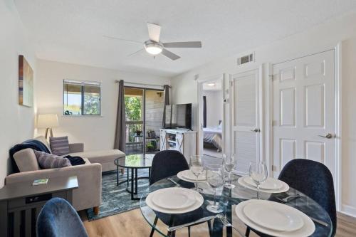 Peaceful Treetop Condo - 2br/2ba in Hilton Head Island (SC) Peaceful Treetop Condo - 2br/2ba in Hilton Head Island (SC)