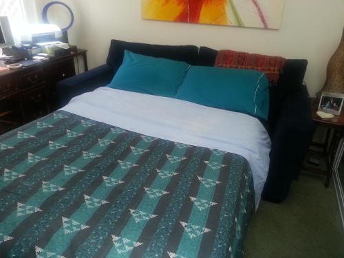 Centrally located; Walk anywhere! in Haight Ashbury Centrally located; Walk anywhere! in Haight Ashbury
