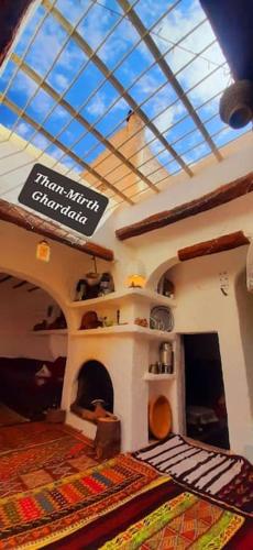 Gîte Than-Mirth (Gite Than-Mirth) in גרדיה Gîte Than-Mirth (Gite Than-Mirth) in גרדיה