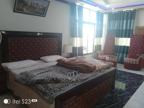 BHURBAN Mountain view cottage in Bhurban BHURBAN Mountain view cottage in Bhurban