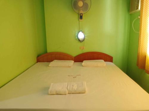 WJV INN JY near Taoist Templom WJV INN JY near Taoist Templom