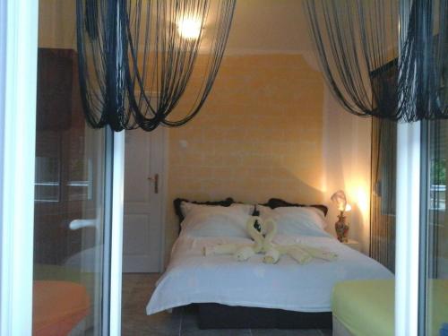 Hotel Apartmani Vila Aleksandar
