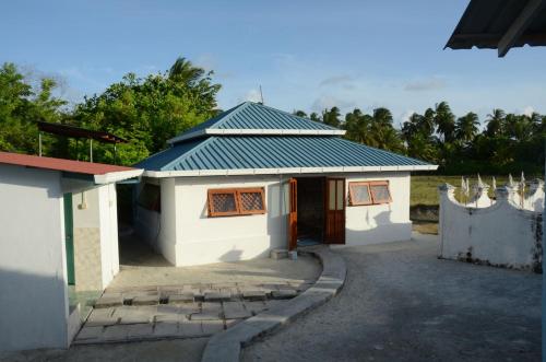 MINNAIY in Thaa Atoll MINNAIY in Thaa Atoll