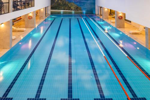 Liberté Hotels Oran (Liberte Hotels Oran) in Bir El Djir Liberté Hotels Oran (Liberte Hotels Oran) in Bir El Djir