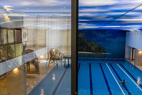 Liberté Hotels Oran (Liberte Hotels Oran) in Bir El Djir Liberté Hotels Oran (Liberte Hotels Oran) in Bir El Djir