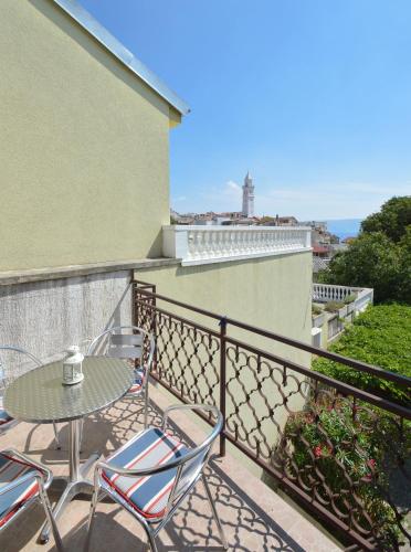 This photo about Apartments Masa shared on HyHotel.com