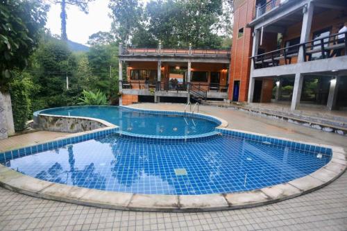 游泳池, ปลายน้ำรีสอร์ท พรหมคีรี นครศรี ฯ Plainam Resort in 匹阪 游泳池, ปลายน้ำรีสอร์ท พรหมคีรี นครศรี ฯ Plainam Resort in 匹阪