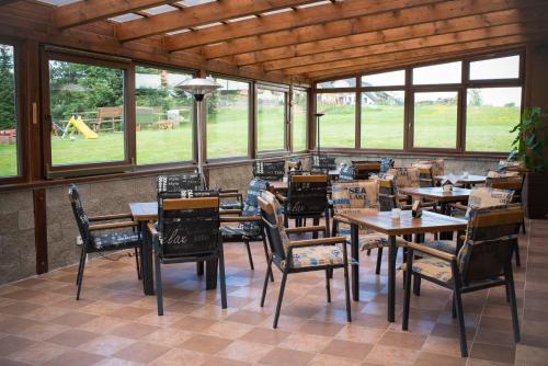 Restaurante, Penzion restaurace U Svabku in Dlouhy Ujezd Restaurante, Penzion restaurace U Svabku in Dlouhy Ujezd