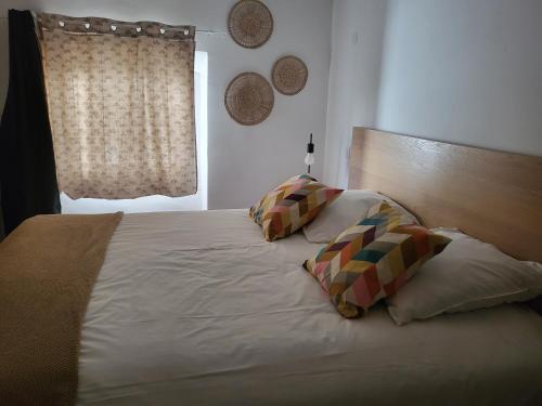 Appartement avec son toit terrasse, en plein coeur de Marseille