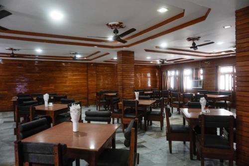 The Avantika Hotel & Woodland Restaurant near Gorakhpur Airport The Avantika Hotel & Woodland Restaurant near Gorakhpur Airport