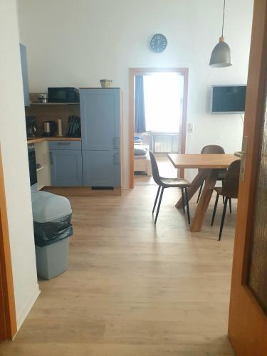 المرافق, Zur Altstadt in Plauen المرافق, Zur Altstadt in Plauen