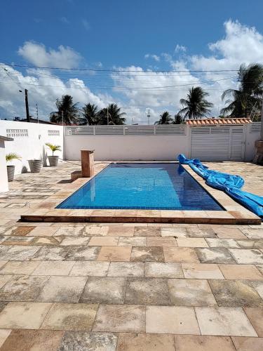 Bela casa de Veraneio - faça sua reserva. (Bela casa de Veraneio - faca sua reserva.) in Лусена Bela casa de Veraneio - faça sua reserva. (Bela casa de Veraneio - faca sua reserva.) in Лусена