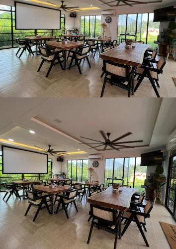 RAZIA VILLAGE HOTEL in Kuala Berang RAZIA VILLAGE HOTEL in Kuala Berang