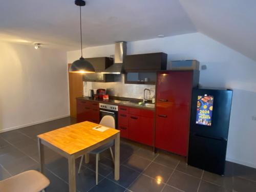 Facilities, Schnuggeliches Apartment in Gerbrunn Facilities, Schnuggeliches Apartment in Gerbrunn