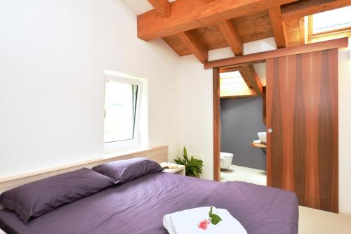 This photo about Agriturismo Tre Forti shared on HyHotel.com