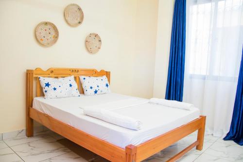 Spacious Comfy & Cozy Bamburi 1BR