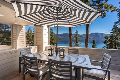 Fabulous Views Of Lake Tahoe in Crystal Bay Fabulous Views Of Lake Tahoe in Crystal Bay
