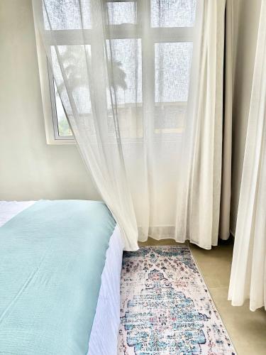 Pebble Bay Garden View F3