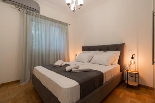 Elegant & Premium Pagrati