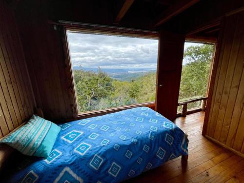 Cabanas Kalfvgen in Las Animas Cabanas Kalfvgen in Las Animas
