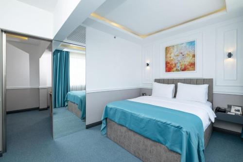 May Otel Uskudar in Uskudar May Otel Uskudar in Uskudar