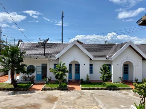 Ngoại cảnh khách sạn, B2 Hotel Savannakhet in Savannakhet Ngoại cảnh khách sạn, B2 Hotel Savannakhet in Savannakhet