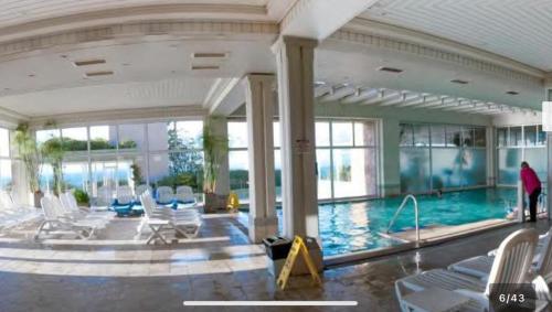 HIPPOCAMPUS RESORT CONCON in Concon HIPPOCAMPUS RESORT CONCON in Concon