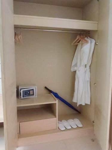 D ヴァレ マイ カオ ビーチ プーケット18